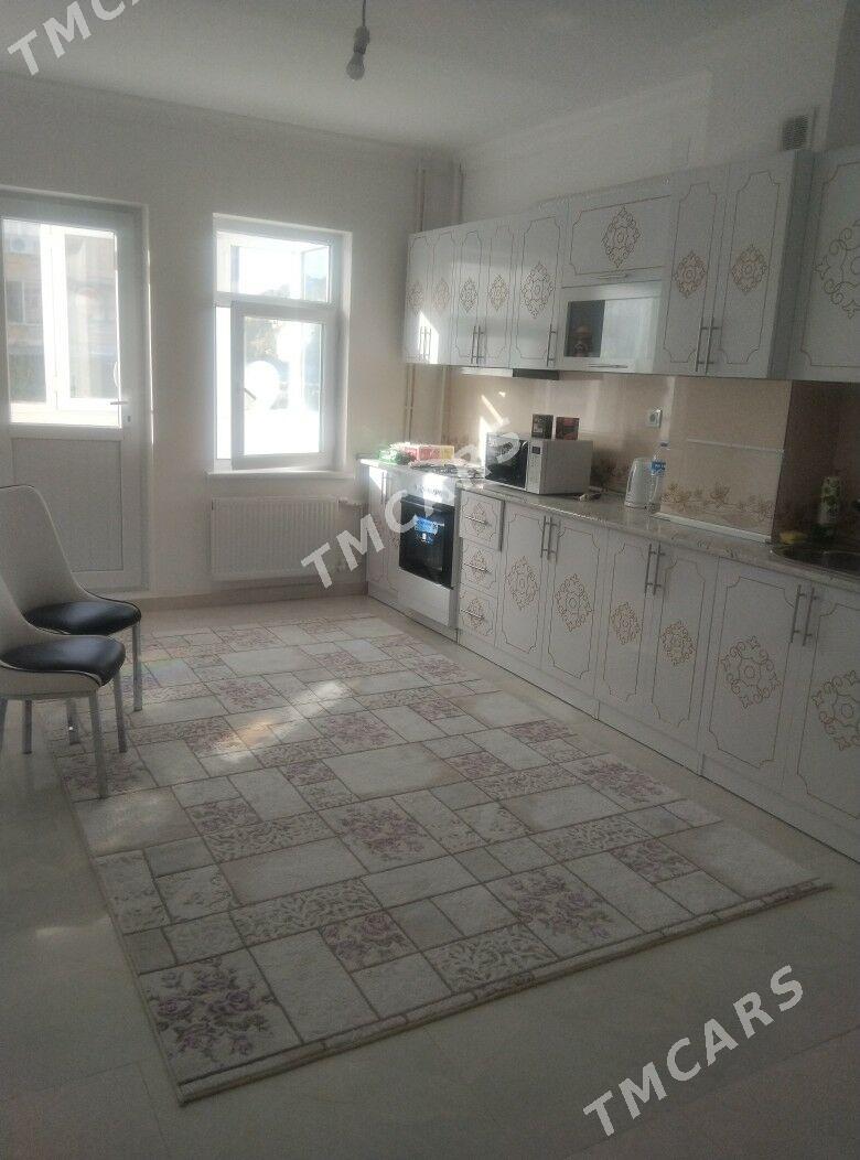 квартира полуэлитка - Türkmenbaşy - img 5