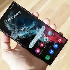 Samsung s22 ultra - Туркменабат - img 2