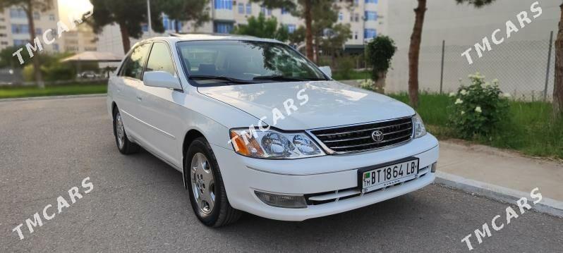 Toyota Avalon 2004 - 186 000 TMT - Türkmenabat - img 2