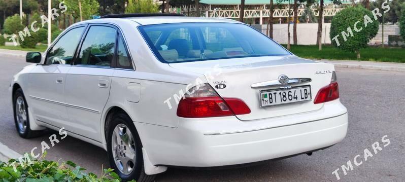 Toyota Avalon 2004 - 186 000 TMT - Türkmenabat - img 6