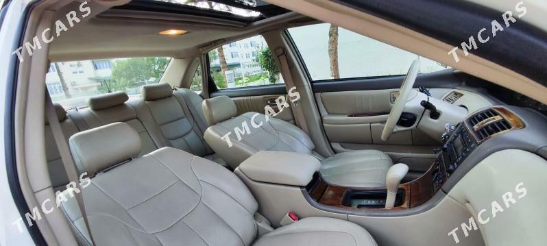 Toyota Avalon 2004 - 186 000 TMT - Türkmenabat - img 9