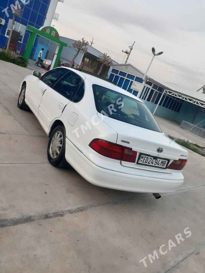 Toyota Avalon 1997 - 130 000 TMT - Мары - img 6