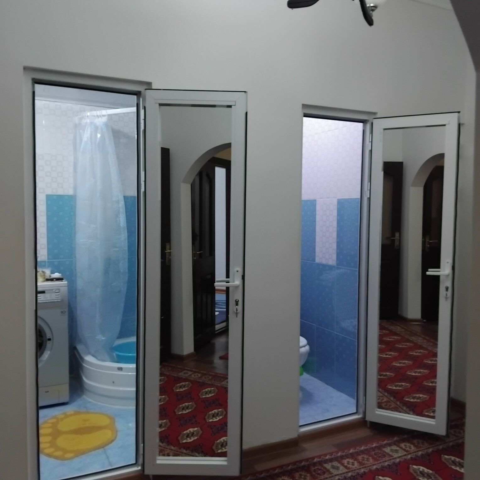 Новруз 4нжи этаж 4комнат 105м² - Daşoguz - img 2