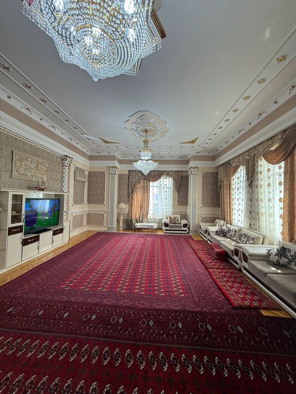 ТУРКМЕНБАШИ ШАЁЛЫ - Aşgabat - img 7