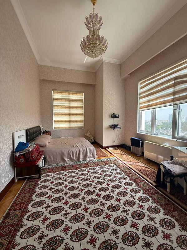 ТУРКМЕНБАШИ ШАЁЛЫ - Aşgabat - img 3