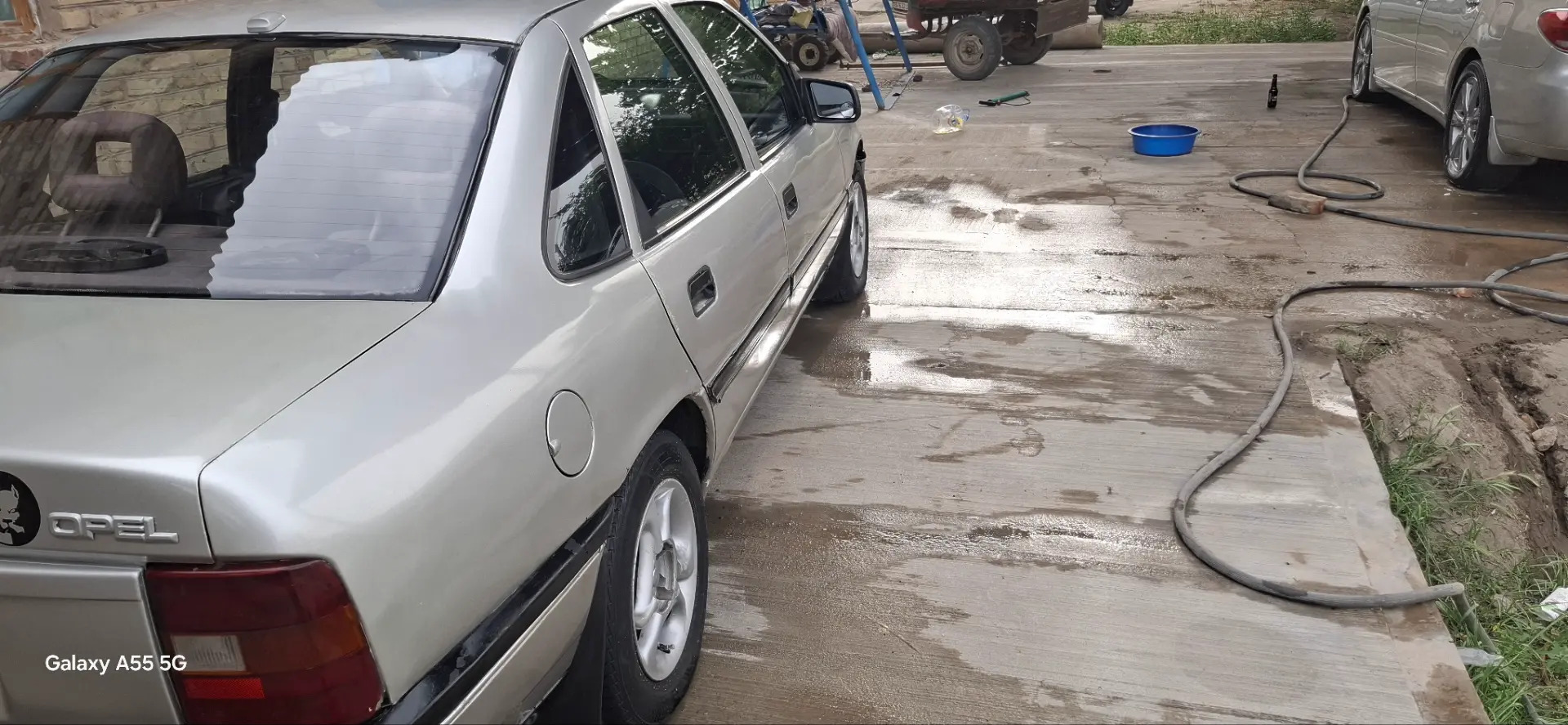Opel Vectra 1992 - 35 000 TMT - Çärjew - img 5