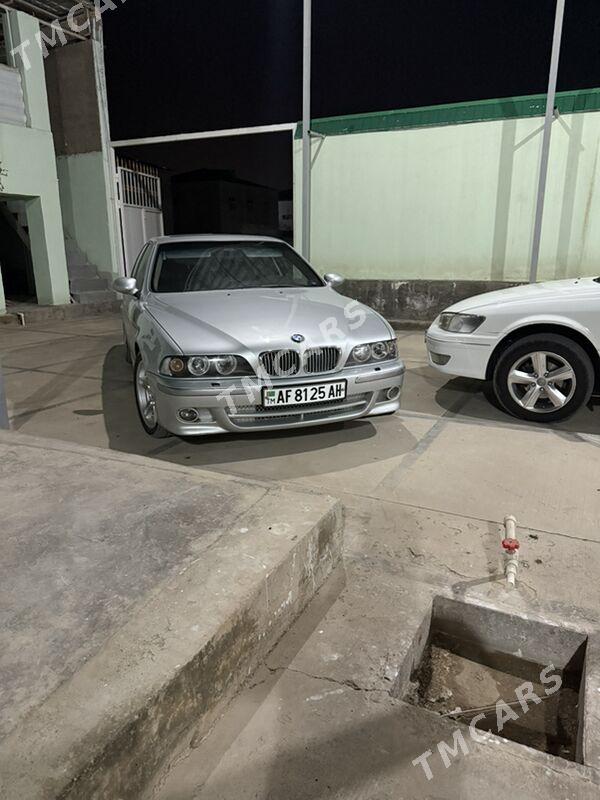 BMW E39 2003 - 165 000 TMT - Теджен - img 5
