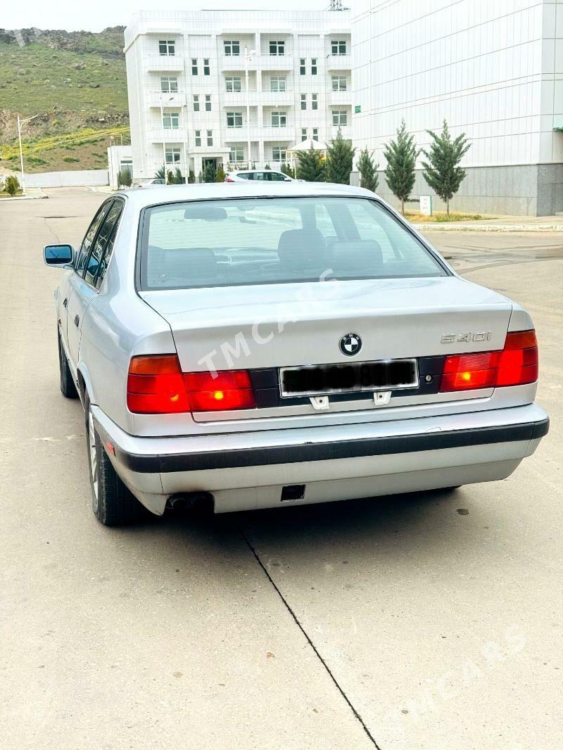 BMW 525 1992 - 43 000 TMT - Туркменбаши - img 3