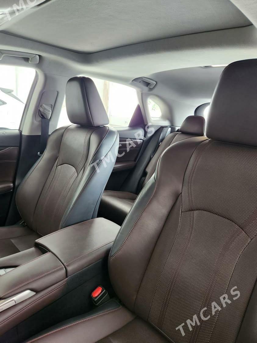 Lexus RX 350 2019 - 650 000 TMT - Arkadag - img 10