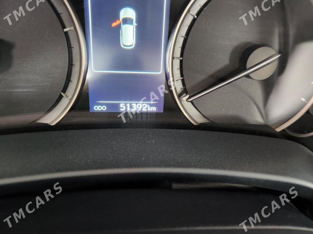 Lexus RX 350 2019 - 650 000 TMT - Arkadag - img 7