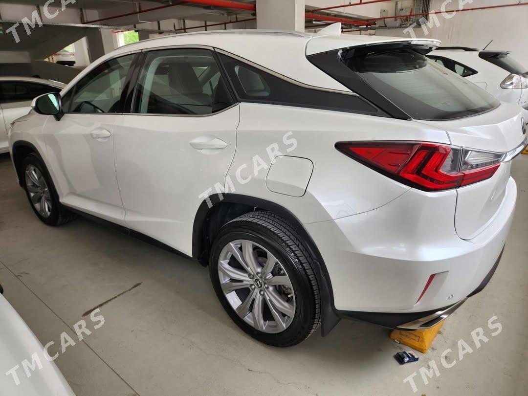 Lexus RX 350 2019 - 650 000 TMT - Arkadag - img 2