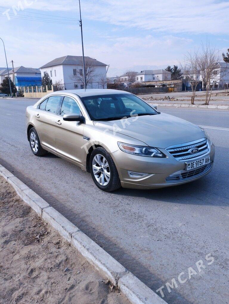 Ford Taurus 2011 - 170 000 TMT - Änew - img 2