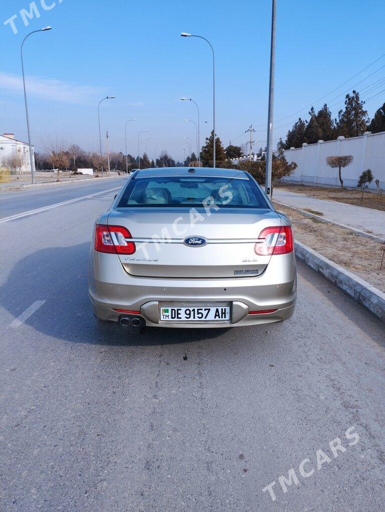Ford Taurus 2011 - 170 000 TMT - Änew - img 1