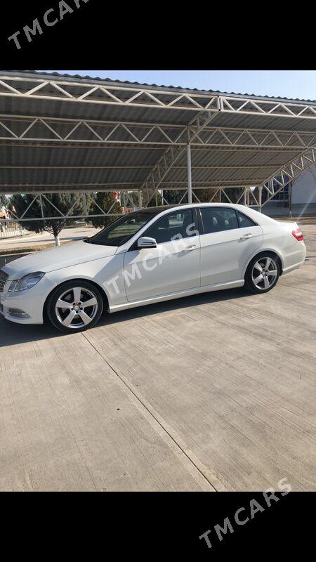 Mercedes-Benz E350 2011 - 280 000 TMT - Aşgabat - img 3