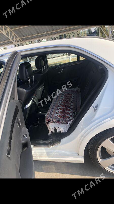 Mercedes-Benz E350 2011 - 280 000 TMT - Aşgabat - img 2