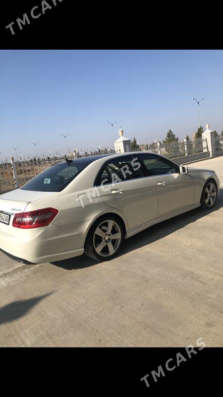 Mercedes-Benz E350 2011 - 280 000 TMT - Aşgabat - img 5