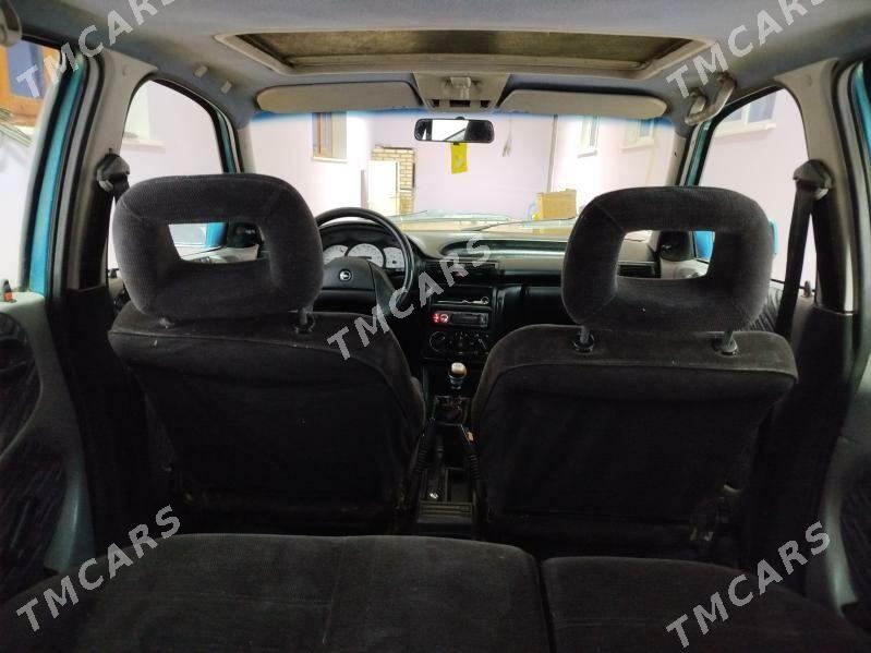 Opel Astra 1992 - 25 000 TMT - Дашогуз - img 2