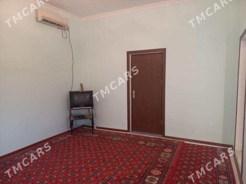 Jay daca dag eteginde yerlesya - Махтумкули - img 6