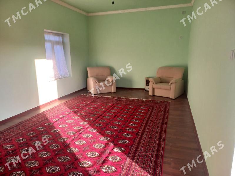 Jay daca dag eteginde yerlesya - Махтумкули - img 5