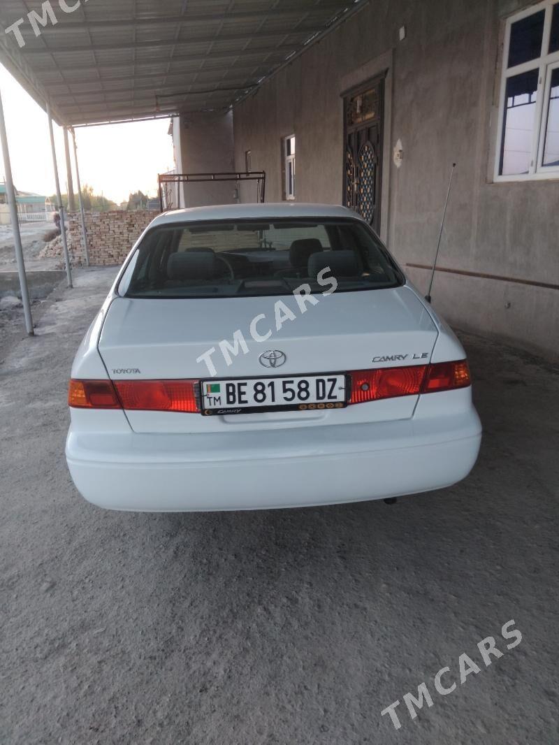 Toyota Camry 1998 - 110 000 TMT - Губадаг - img 3