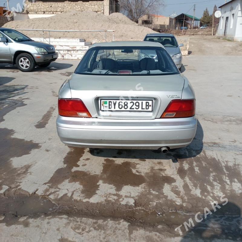 Toyota Vista 1995 - 33 000 TMT - Dostluk - img 7