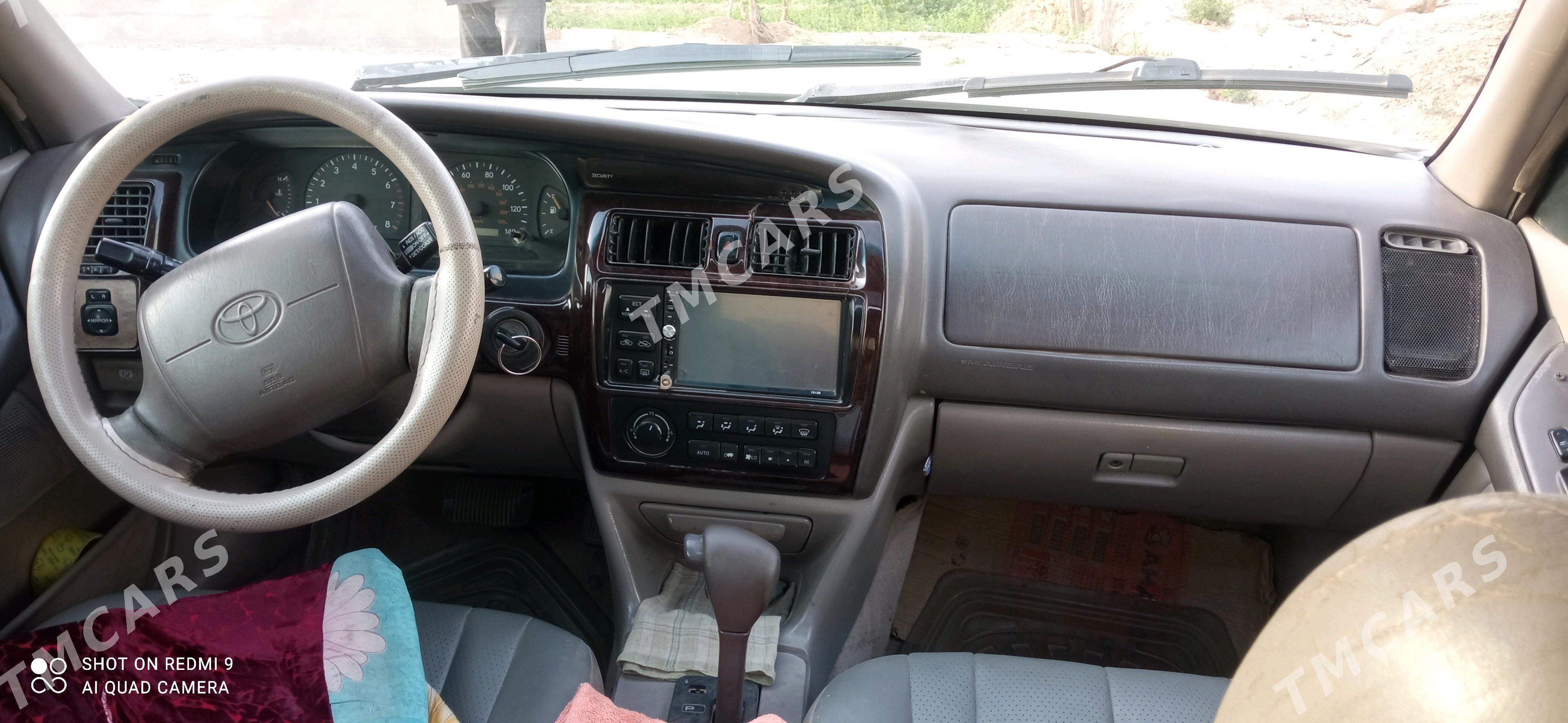 Toyota Avalon 1999 - 120 000 TMT - Baýramaly - img 2