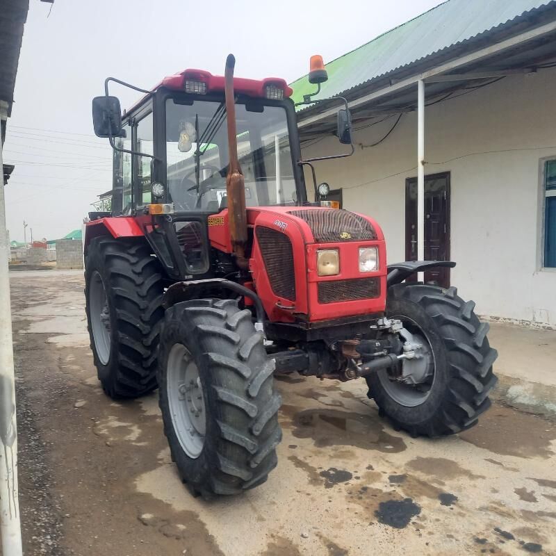 MTZ 82 2014 - 250 000 TMT - Ашхабад - img 3