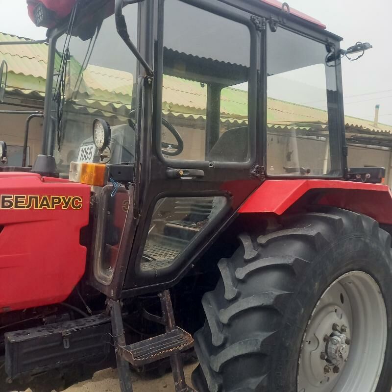 MTZ 82 2014 - 250 000 TMT - Ашхабад - img 7