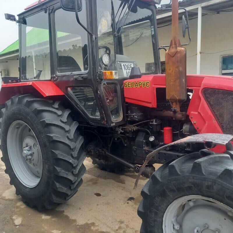 MTZ 82 2014 - 250 000 TMT - Ашхабад - img 8