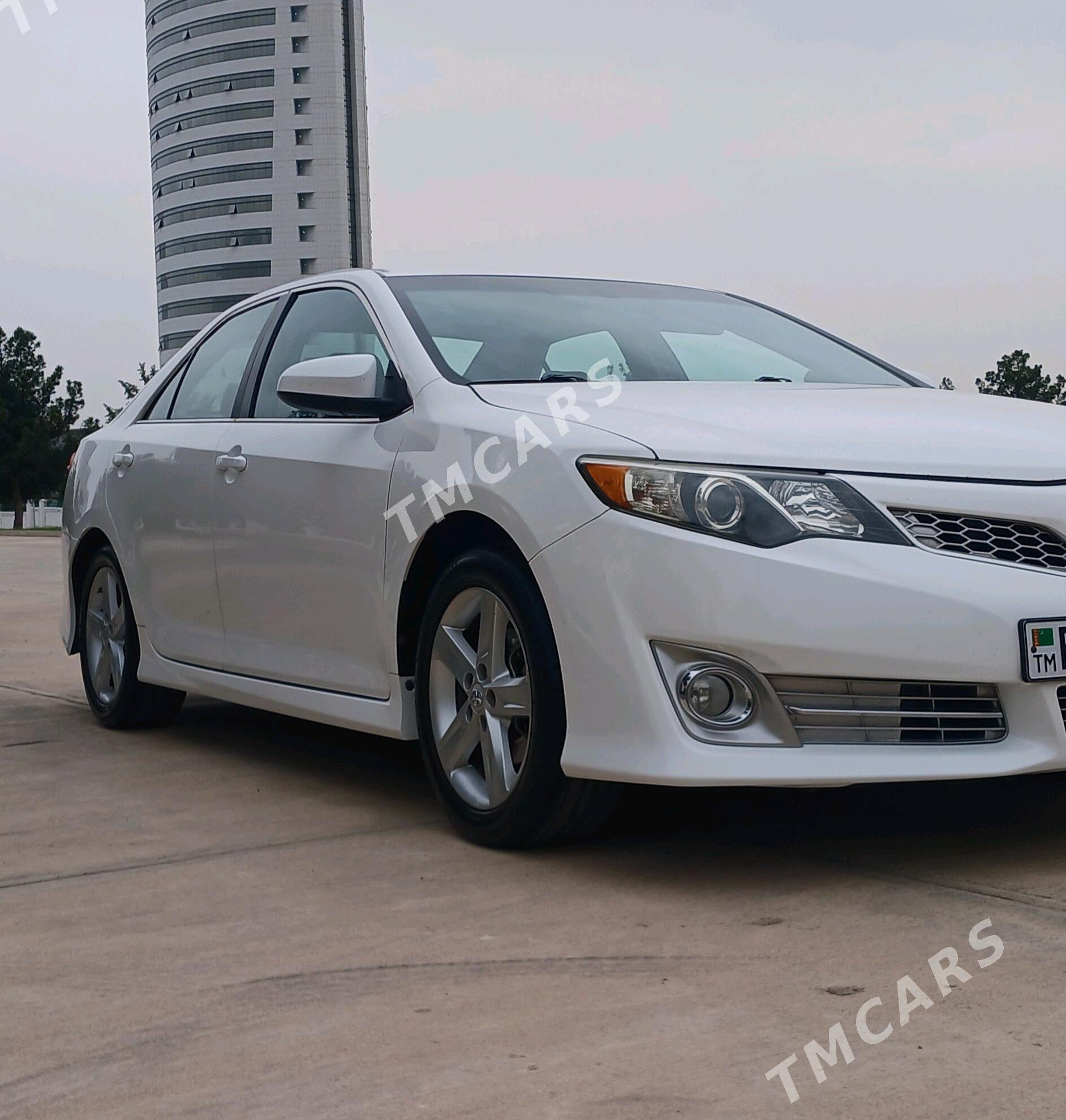 Toyota Camry 2012 - 238 000 TMT - Aşgabat - img 4