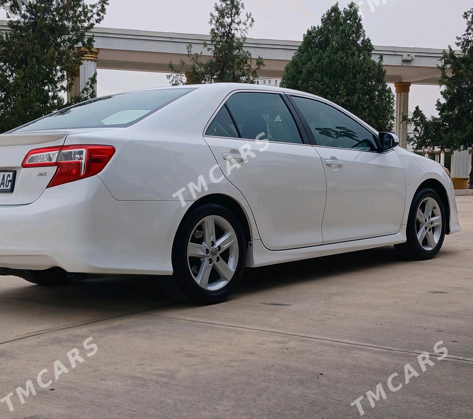 Toyota Camry 2012 - 238 000 TMT - Aşgabat - img 5
