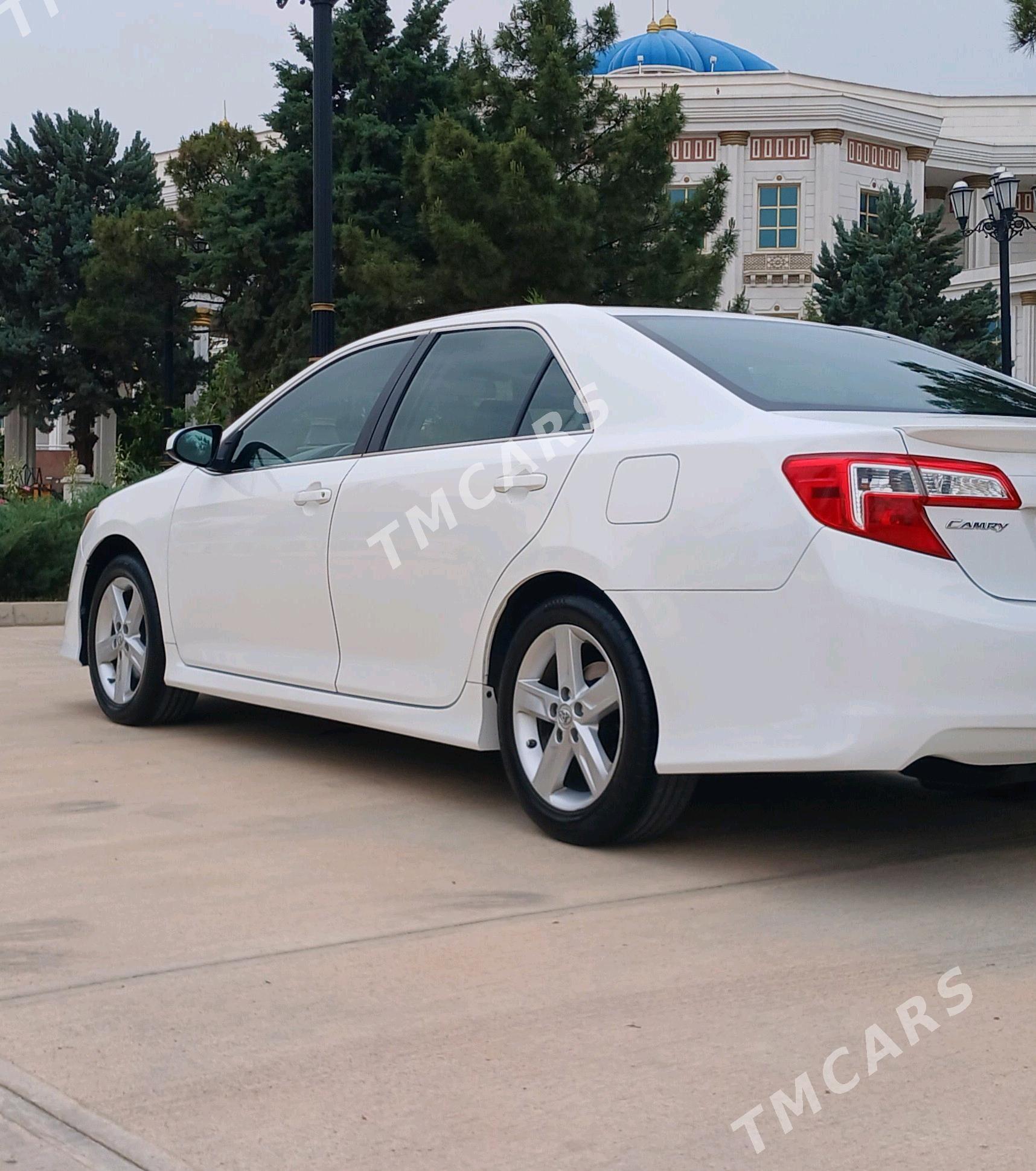 Toyota Camry 2012 - 238 000 TMT - Aşgabat - img 6