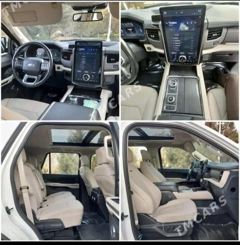 Ford Expedition 2023 - 900 000 TMT - Aşgabat - img 2