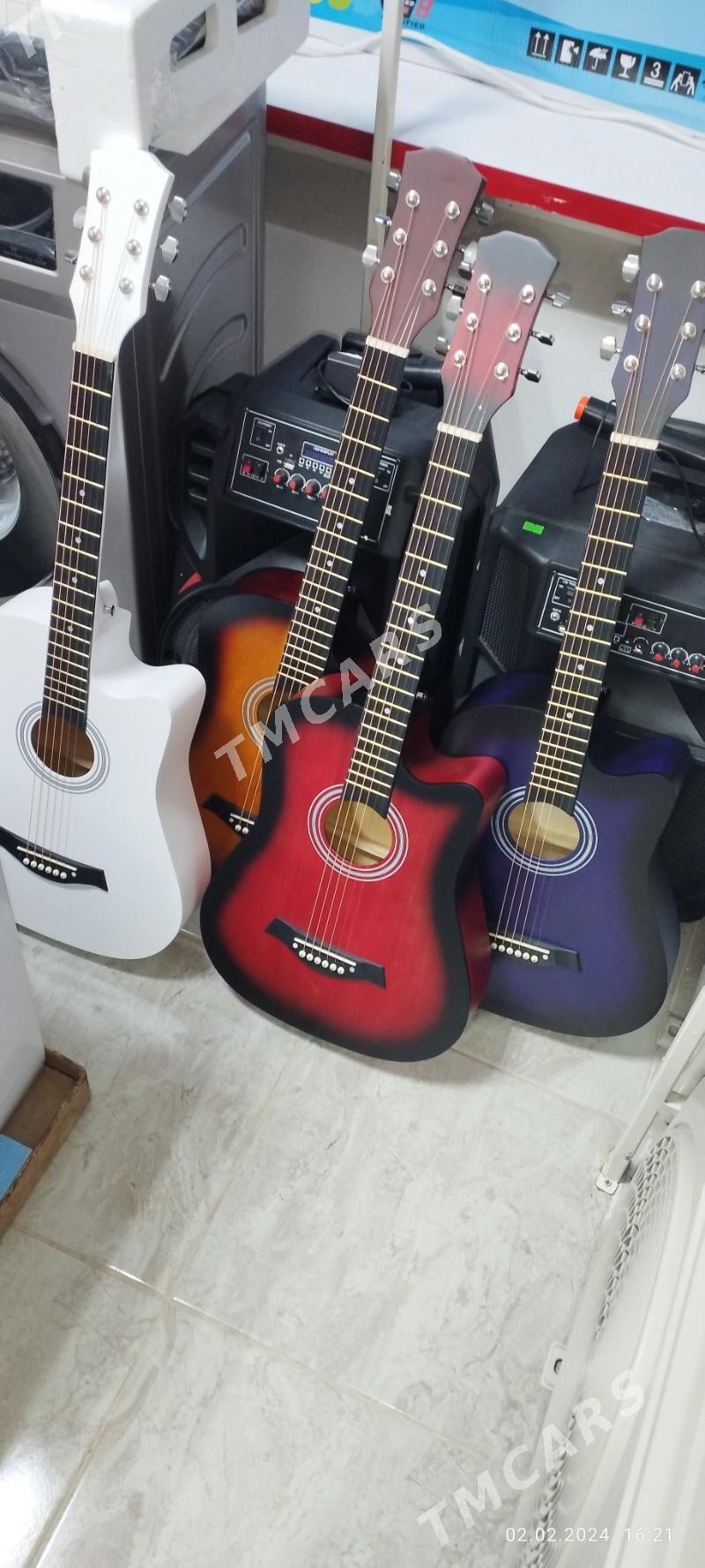 gitara - Parahat 7 - img 3