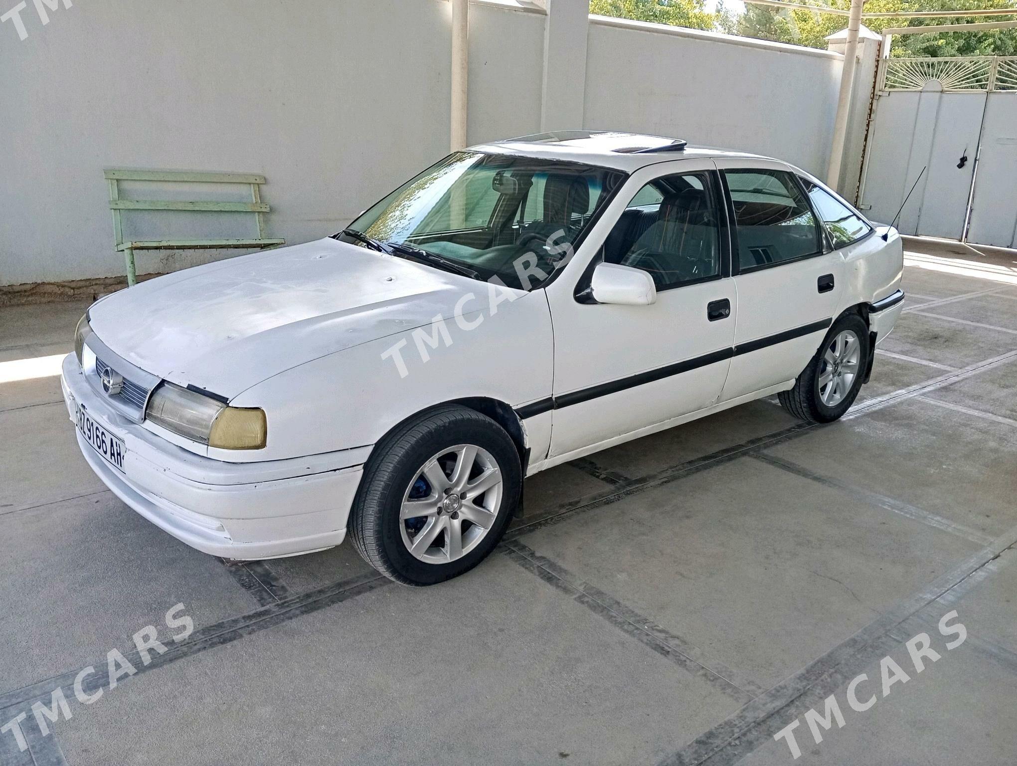 Opel Vectra 1995 - 28 000 TMT - Мары - img 2