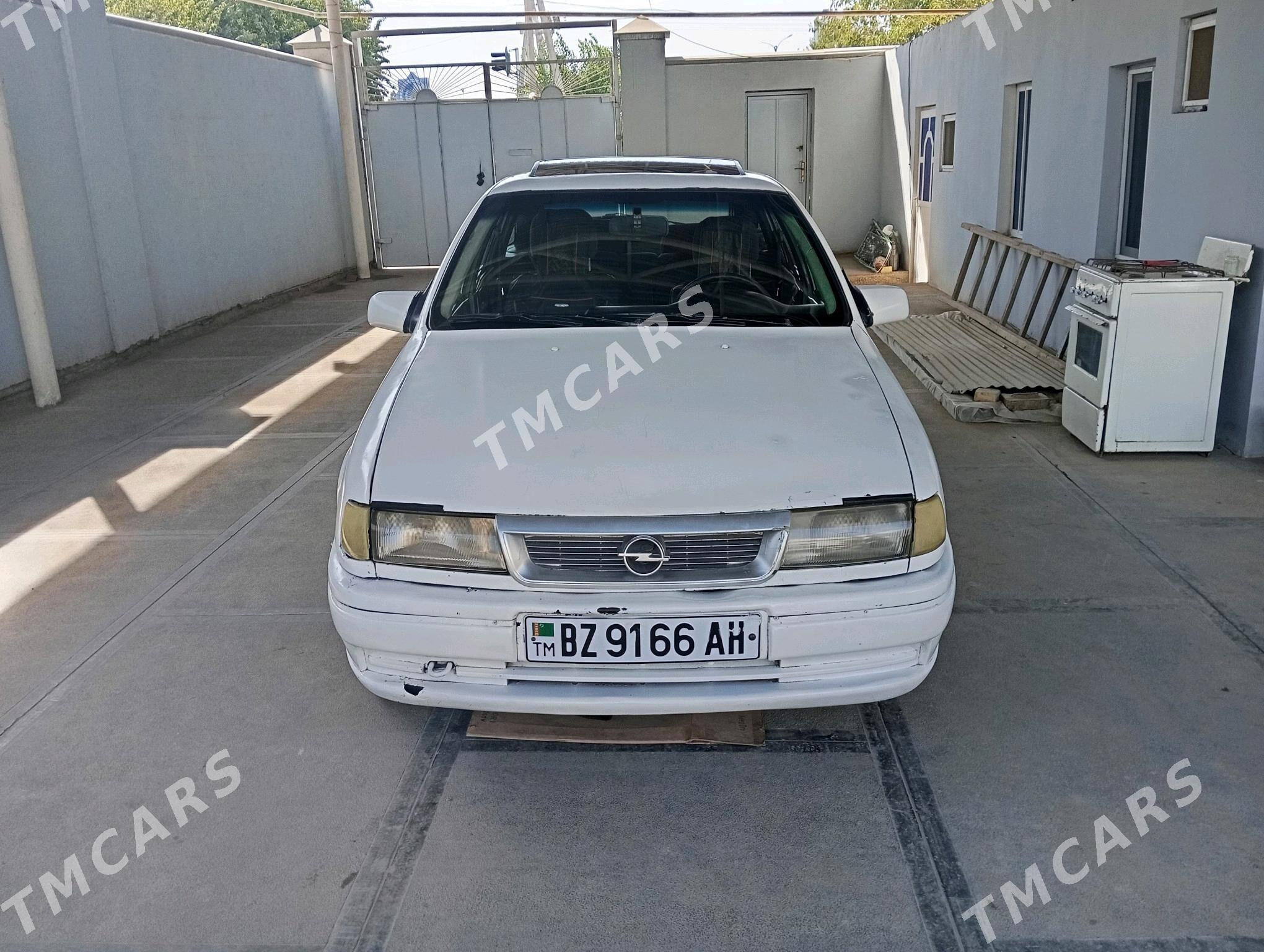 Opel Vectra 1995 - 28 000 TMT - Мары - img 3