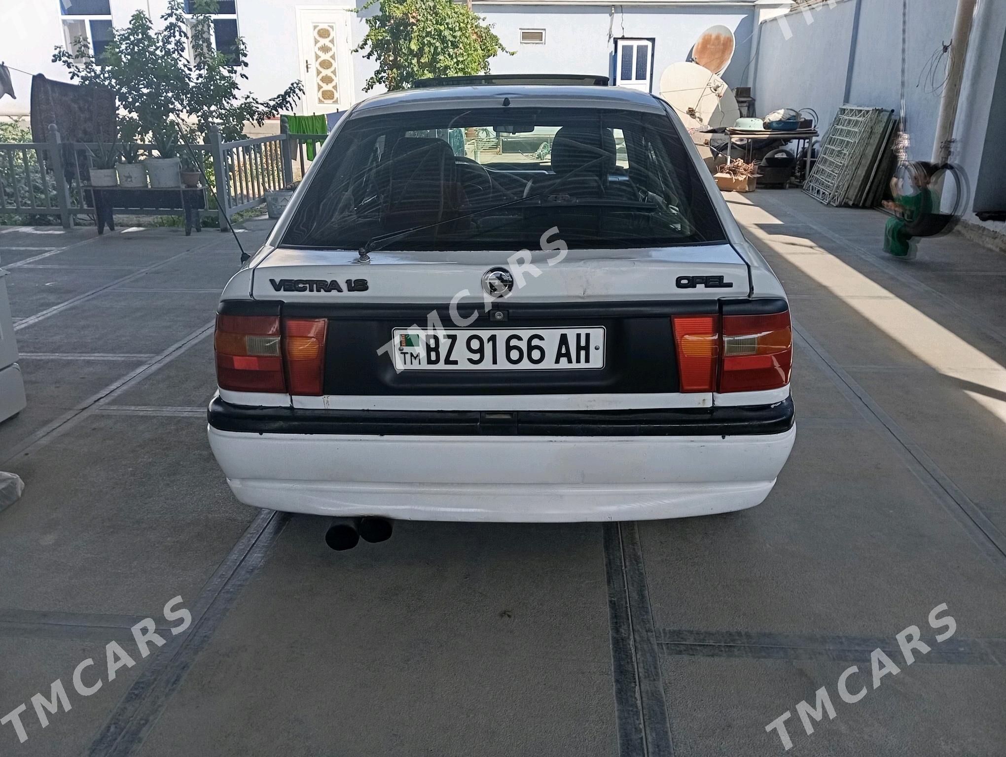 Opel Vectra 1995 - 28 000 TMT - Мары - img 4