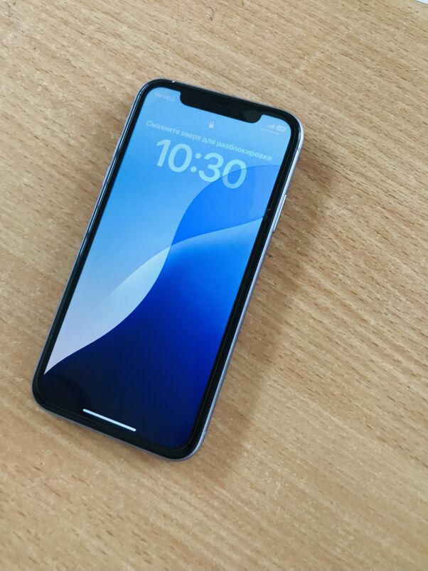 iPhone - Дянев - img 2
