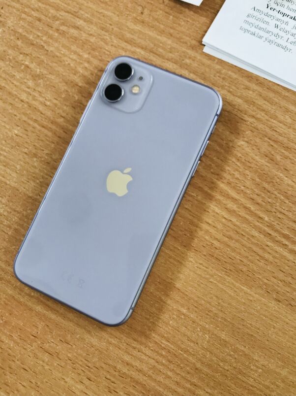 iPhone - Дянев - img 3
