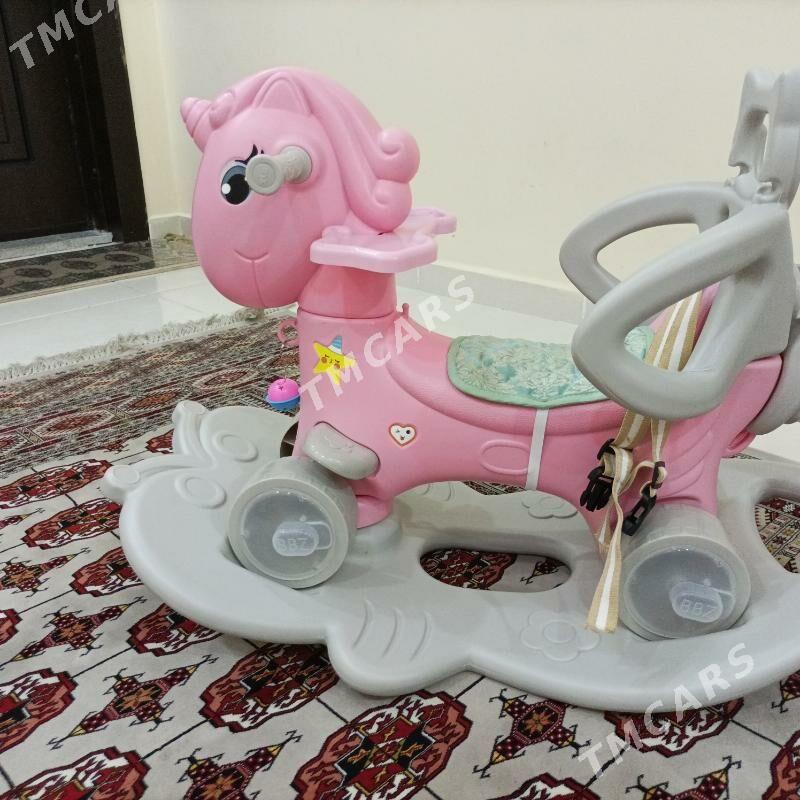 игрушки - Türkmenbaşy - img 2