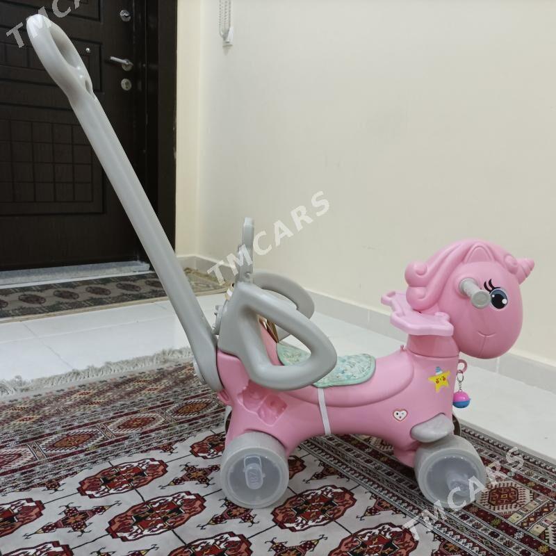 игрушки - Türkmenbaşy - img 1