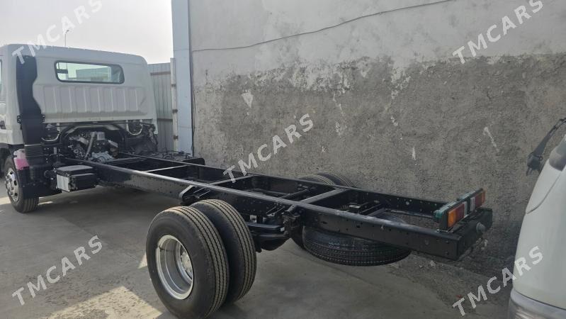 Mitsubishi Canter 2025 - 470 000 TMT - Мары - img 1