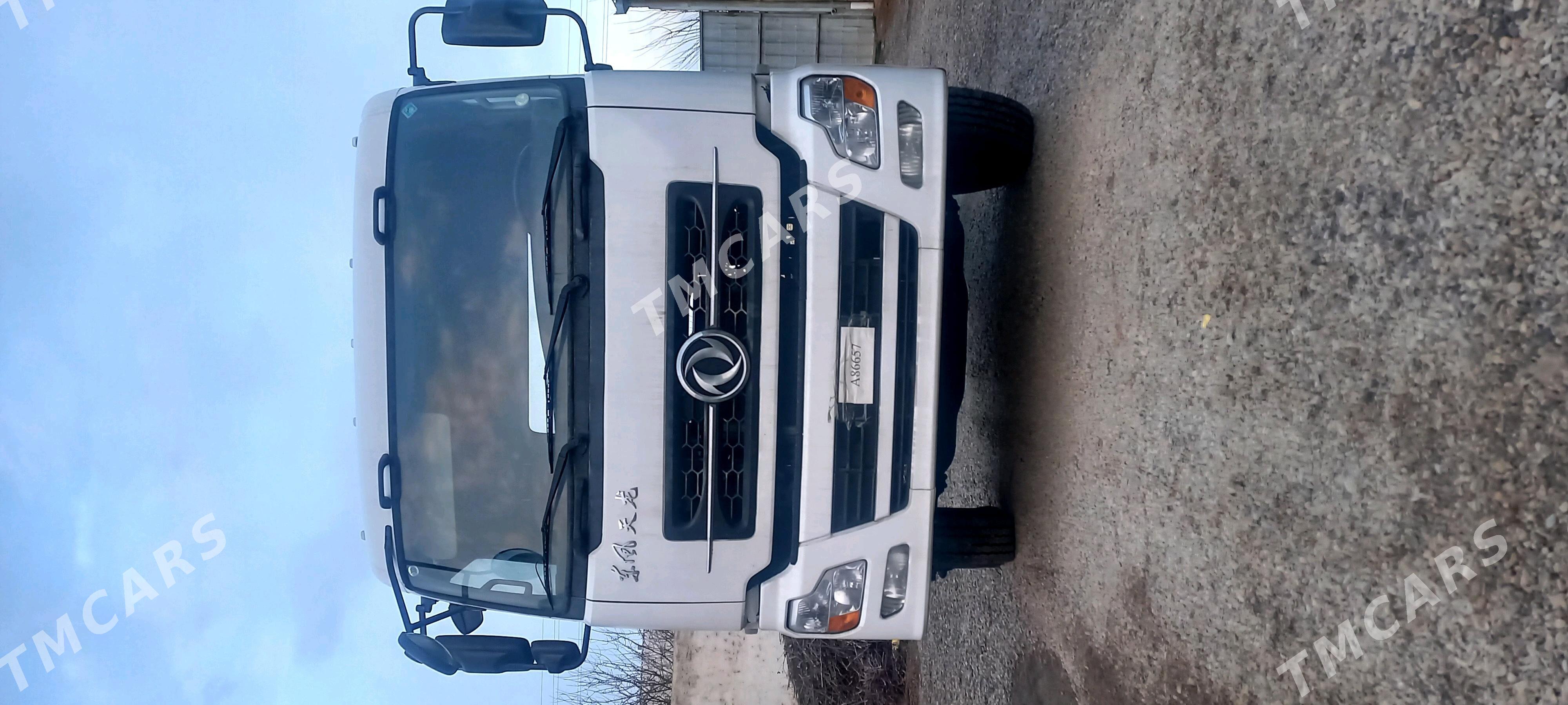 Man TGM 2024 - 780 000 TMT - Mary - img 3