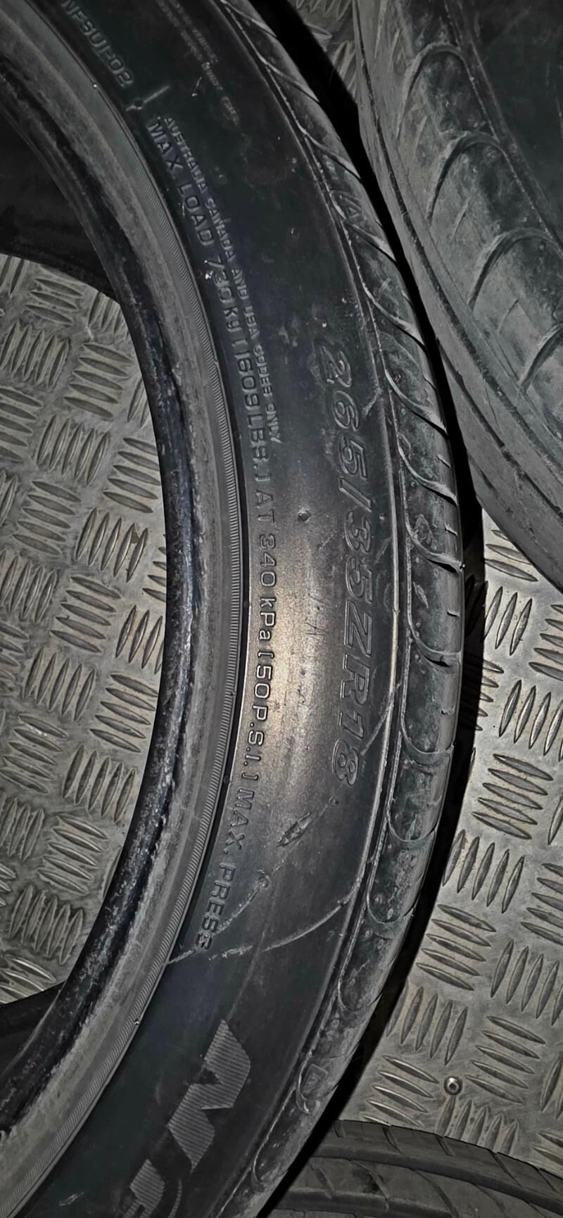 Nexen teker 1 000 TMT - Aşgabat - img 3