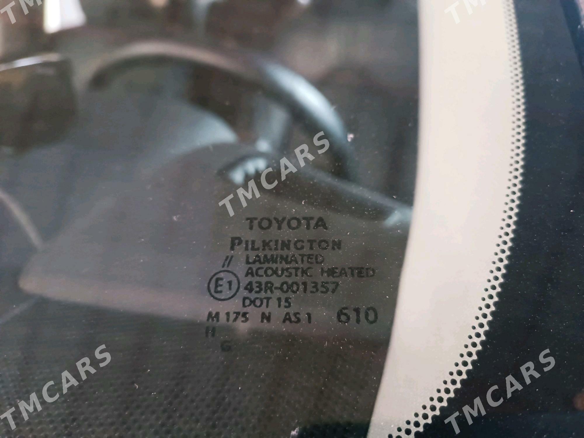 Toyota Highlander 2021 - 625 000 TMT - Köneürgenç - img 8