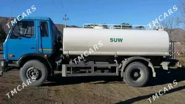 Dongfeng Special Truck 2013 - 230 000 TMT - Ашхабад - img 3