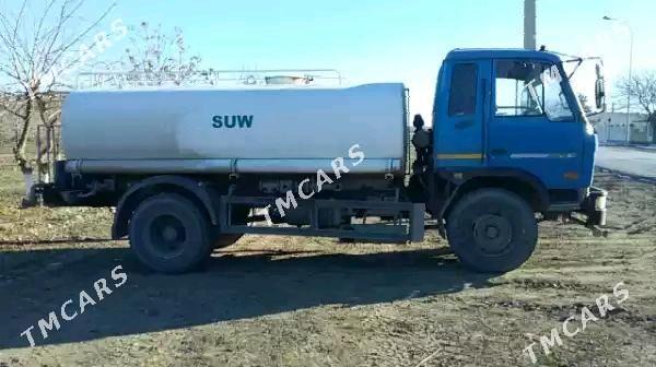 Dongfeng Special Truck 2013 - 230 000 TMT - Ашхабад - img 4