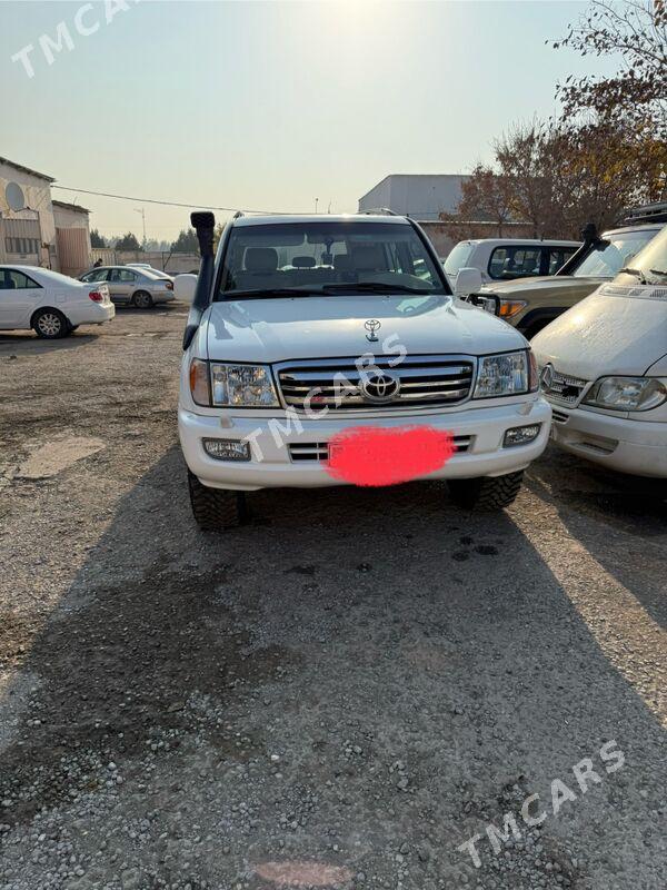Toyota Land Cruiser 1999 - 350 000 TMT - Ашхабад - img 3