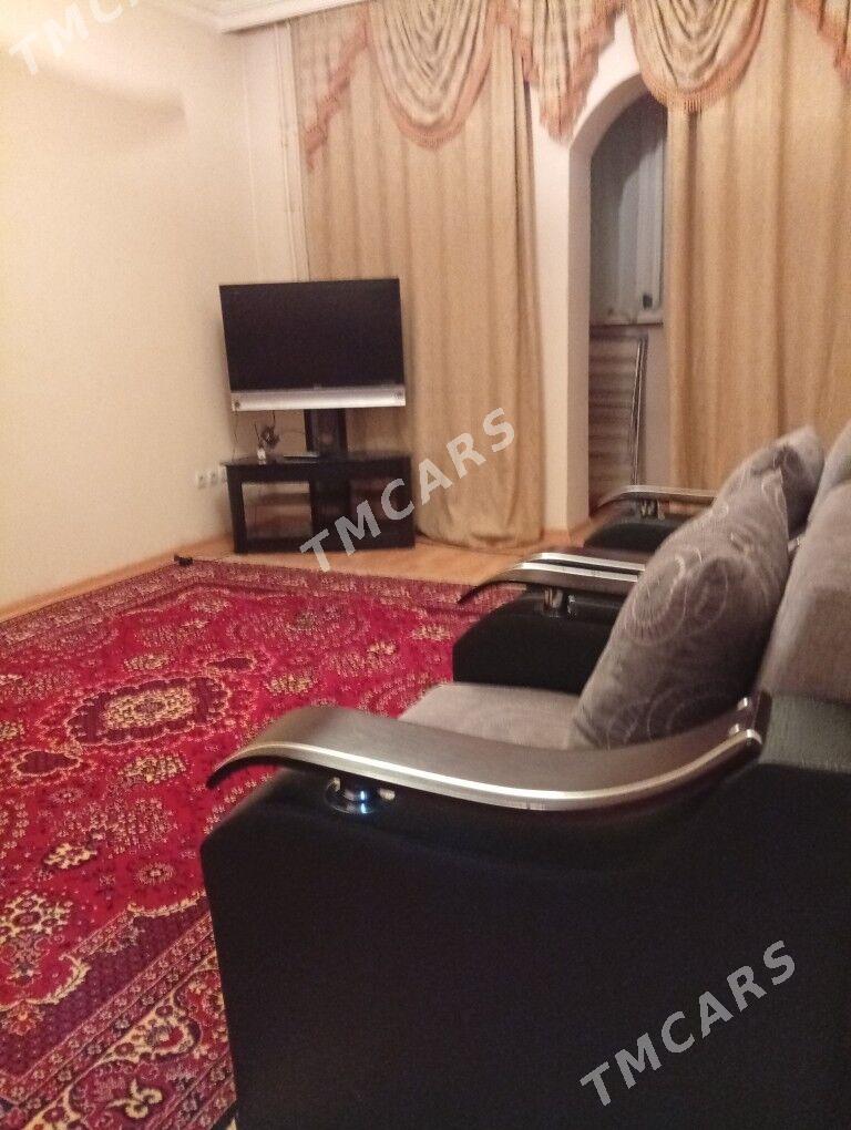 Mir 2 Moskowski arenda - Aşgabat - img 2