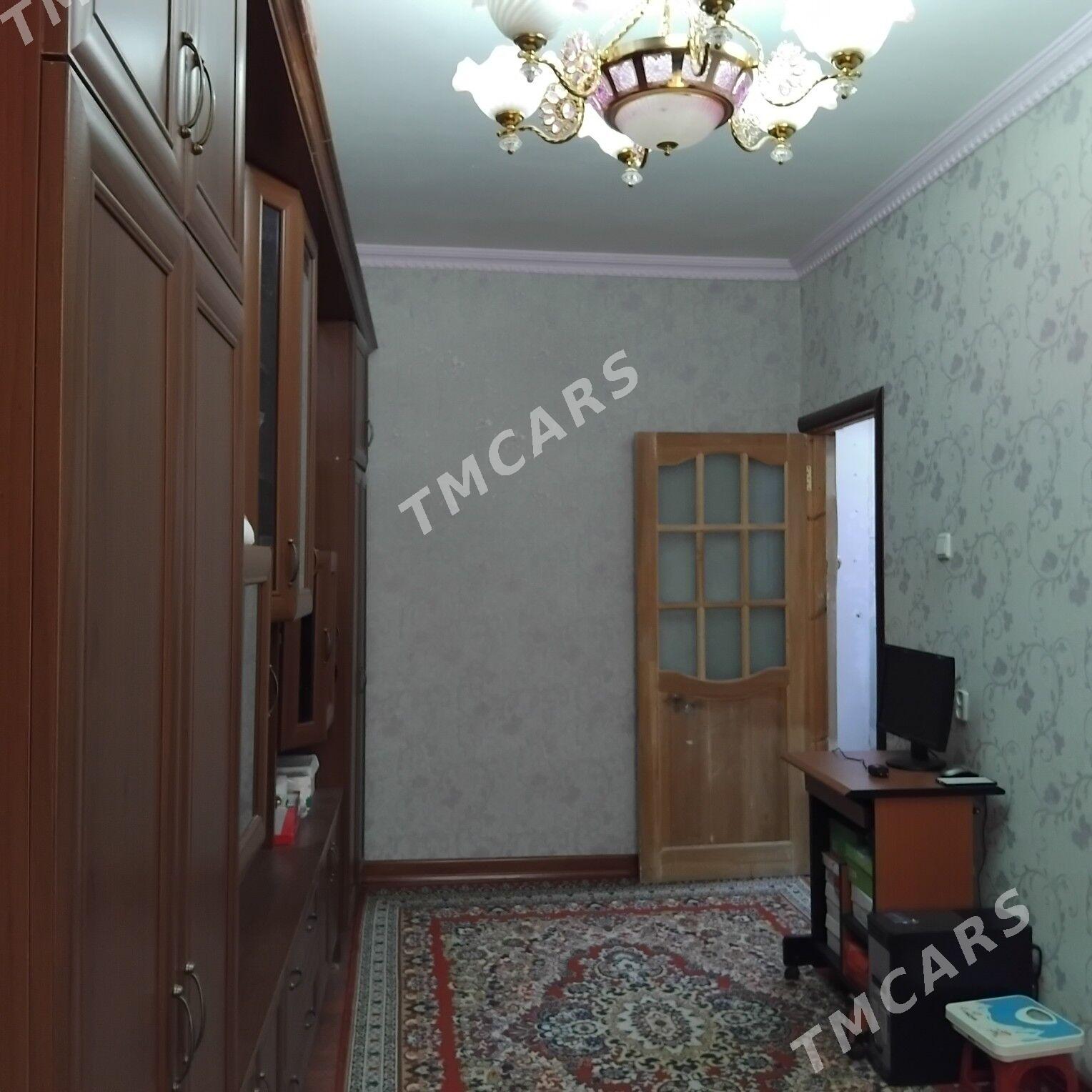 Бай базар 2нжи Этаж 4комнат - Дашогуз - img 5